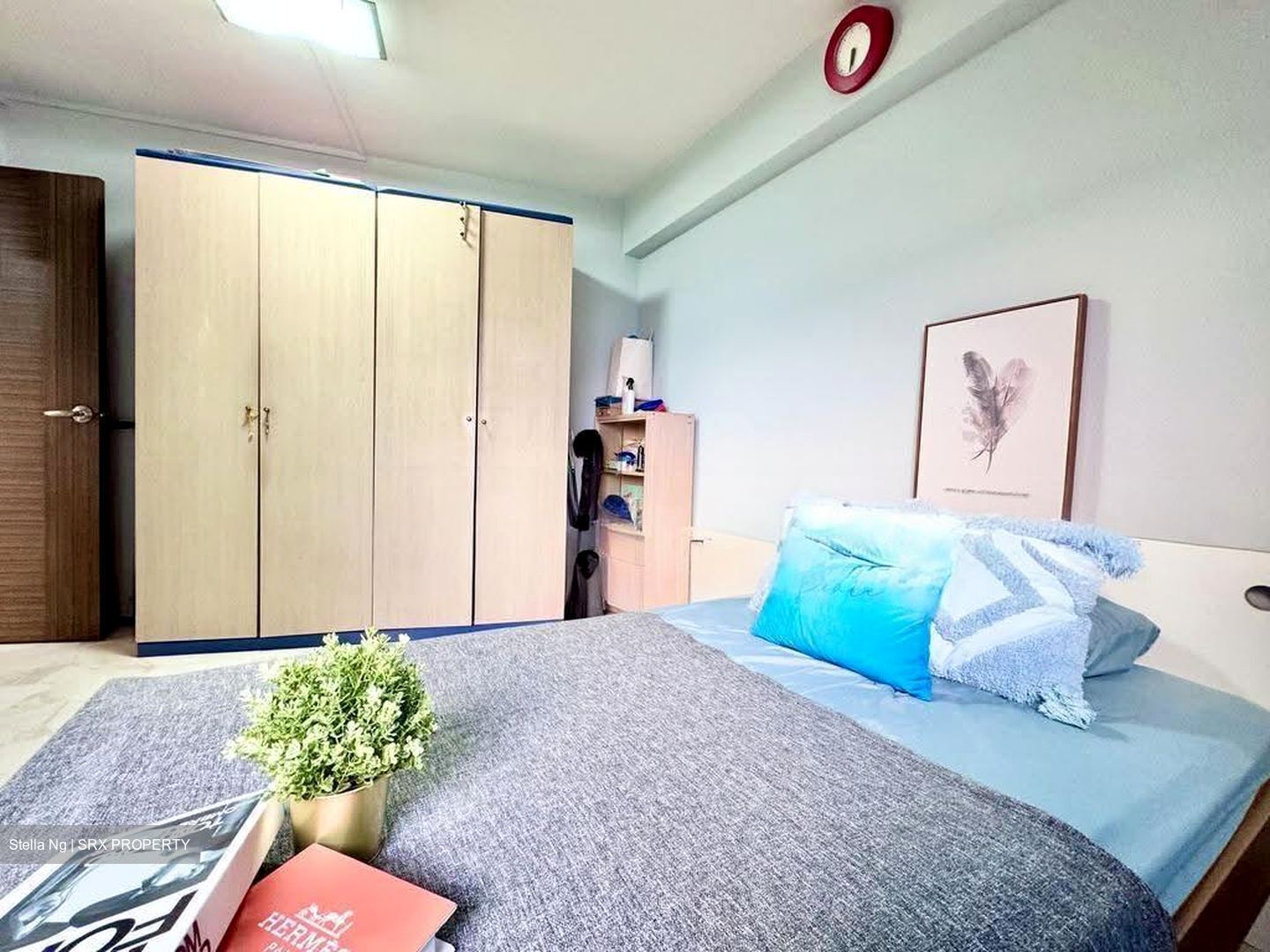 Blk 192 West View @ Bukit Batok (Bukit Batok), HDB 5 Rooms #617378741